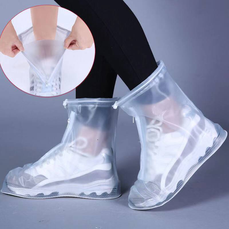 Bota Protectora de Zapatos Impermeable